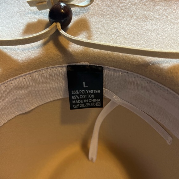 Western Hat. New with tags - Picture 8 of 12